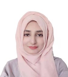 Naila Arshad