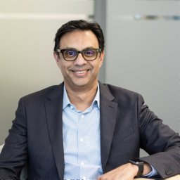 Joseph Carl Kumaradas
