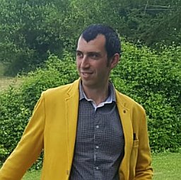 Simone Sulpizio