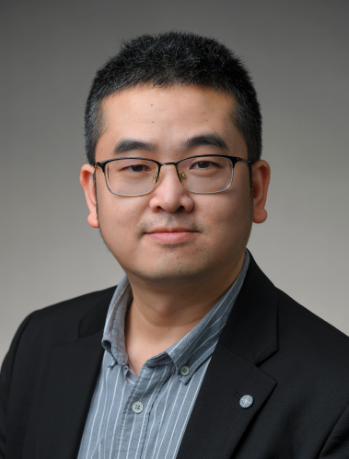 Gengfeng Li