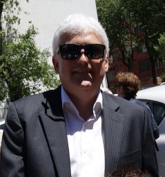 Luis Rodriguez-Lorenzo