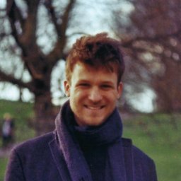 Ben  Waltmann