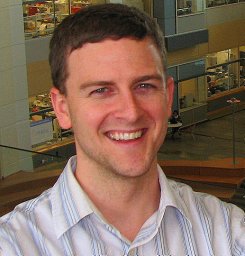 T. Eric Ballard
