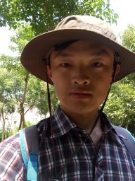 Xijin Zhang