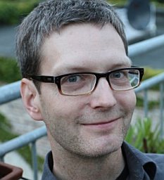 armin schafer