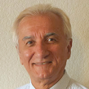 George S. Dulikravich