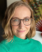 Allison L. Strom
