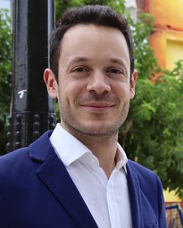 Matteo Grattieri