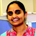 Usharani Dandamudi