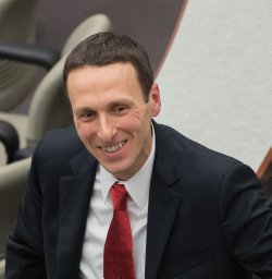 David M. Primo