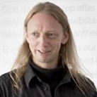 Johnny Hartz Søraker