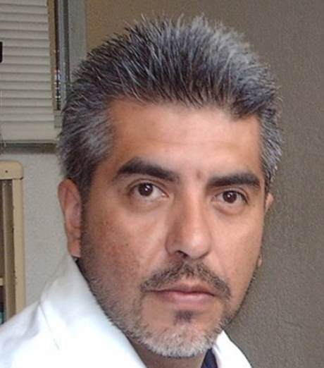 Jose Ernesto Ramirez Gonzalez