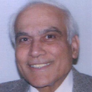 Samir K. Ballas