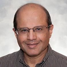 Hemant D. Tagare