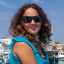 Elena Martinez-Garcia