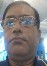 Saroj Mandal