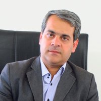 Morteza Zahedi