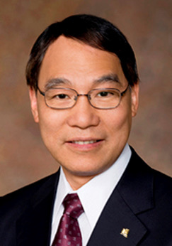 Xinzi Chen