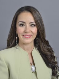 Sanae El Ibrahimi