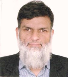Saad Parvez