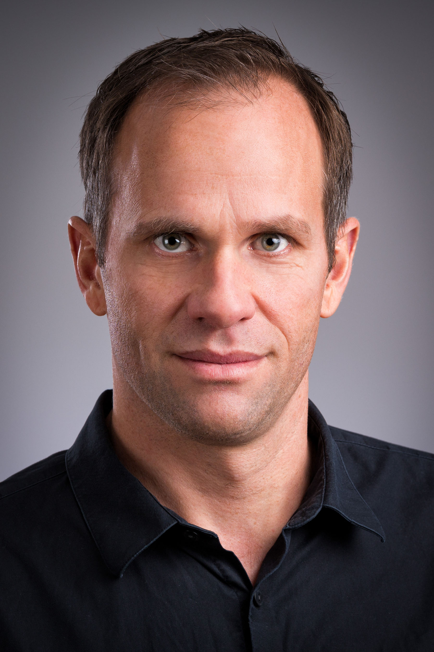 Dieter Süss