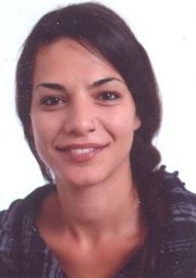Maria Antoniadou