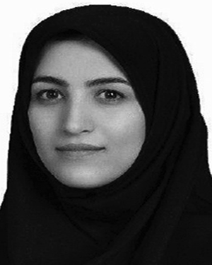 Nasrin Rezaei-Hosseinabadi