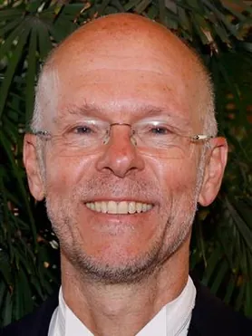 A. (Andrew) Borgart