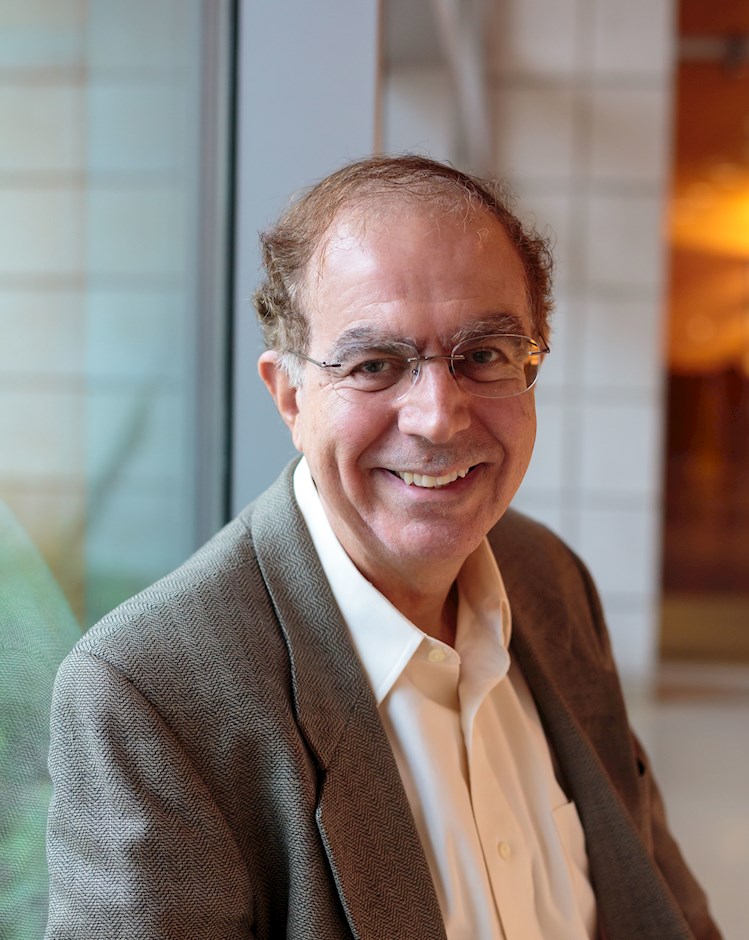 George M. Constantinides