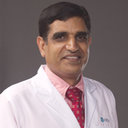 Yogesh Shastri