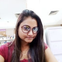 Akshada Gajbhiye