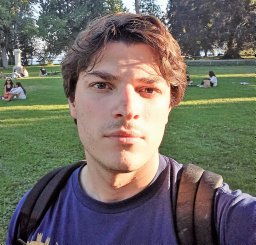 Gian Marco Elisi