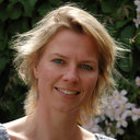 Jacqueline Suijker