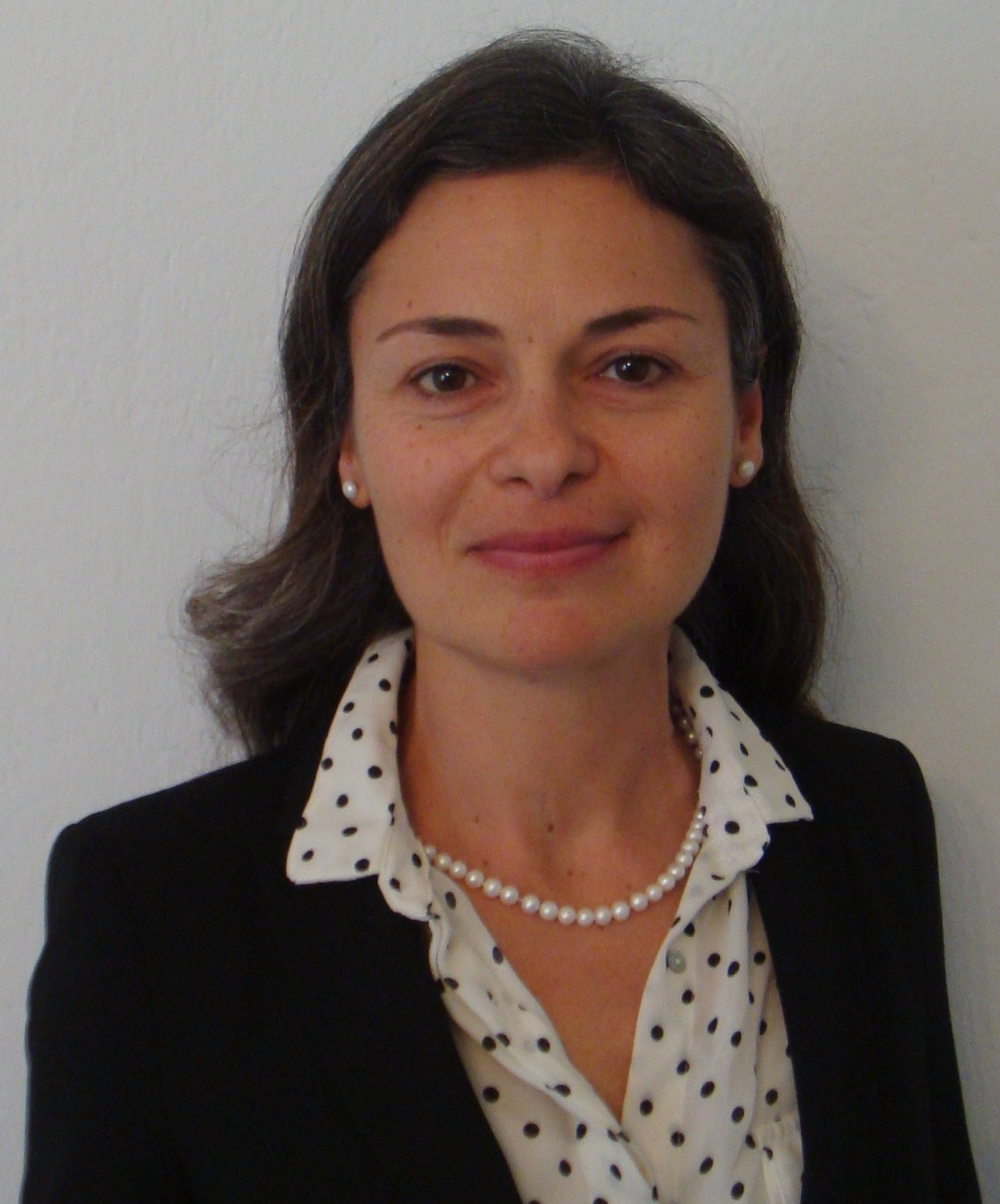 Maria Chatzinikolaidou