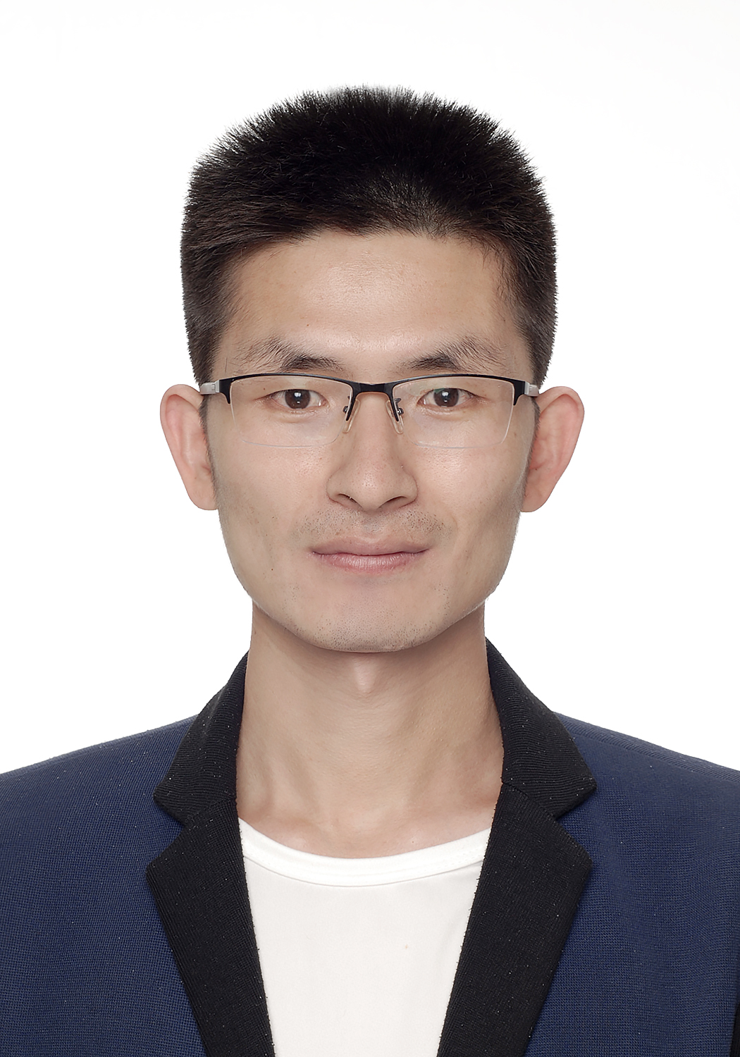 Jie Huang