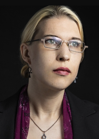 Sofia Forslund