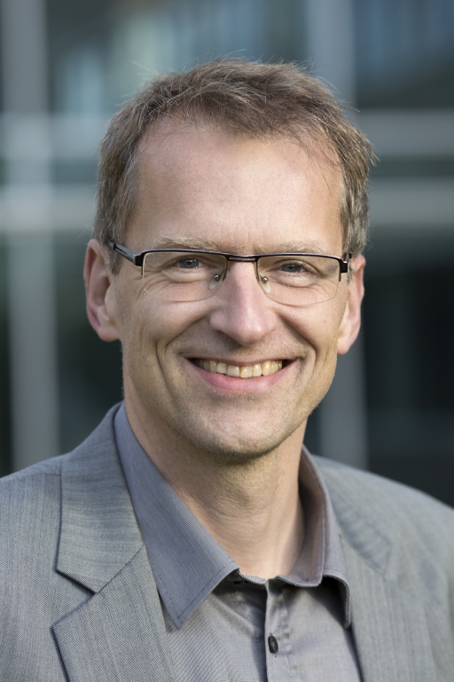 Kim Daasbjerg