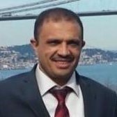 Abdullatif Ghallab