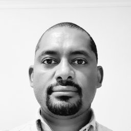 Lalisa Alemayehu Duguma