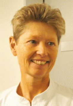 Marianne Juhler