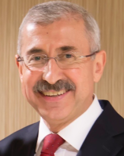 H. Nevzat Özgüven