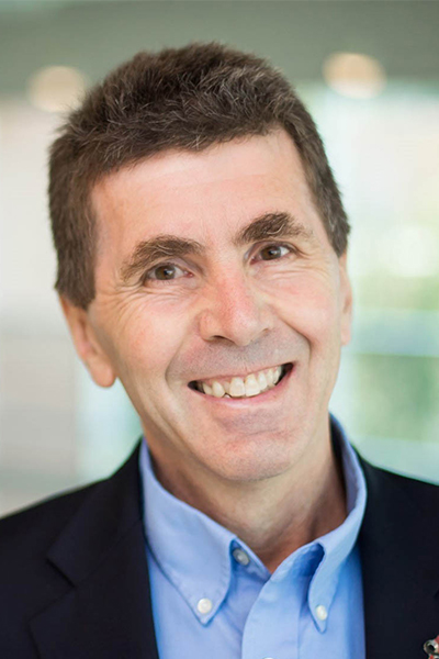 David Tarboton
