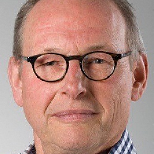 Jaap Huisman
