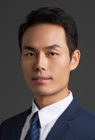 Shuang Song