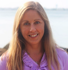 Rachel Todd Noble (Rachel T. Noble)