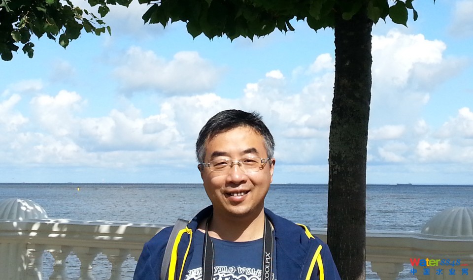 Xun Wang