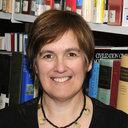 Judith Maccallum