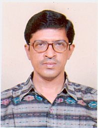 Sekhar Mandal