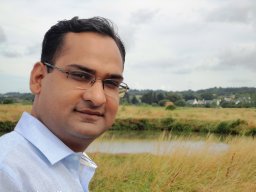 Hardev S. Saini