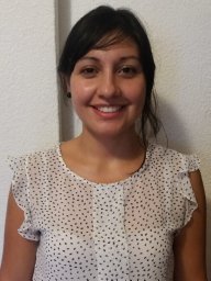 Gina Patricia Suarez-Caceres
